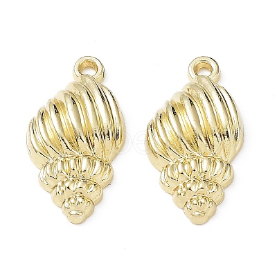 DIY Dangle Hoop Earrings Making Kits DIY-X0098-67G-01-1