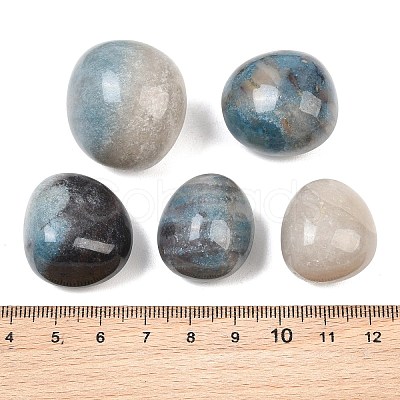 Natural Trolleite Beads GG-CBAD0F6-B11-01-1