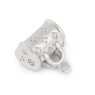 Brass Pendants LS-KK-U054-01P-02-1