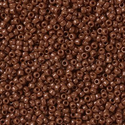 TOHO Round Seed Beads SEED-XTR11-0046LF-1