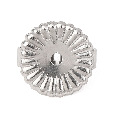 304 Stainless Steel Ear Nuts STAS-D129-16P-1