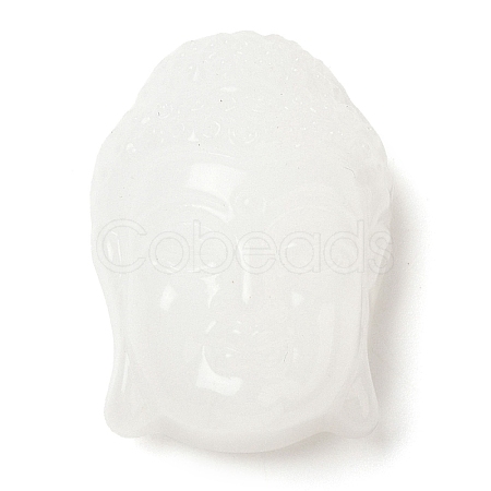 Glass Pendants GLAA-C033-02A-1