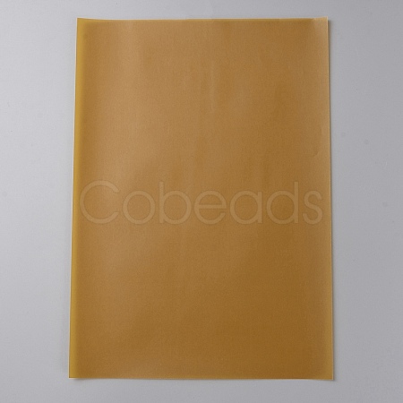 A4 Artists Tracing Paper DIY-WH0453-52E-1