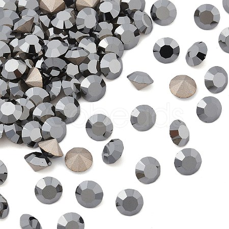 Preciosa® MAXIMA Crystal Round Stones Y-PRC-RBSS6-23980-272-1