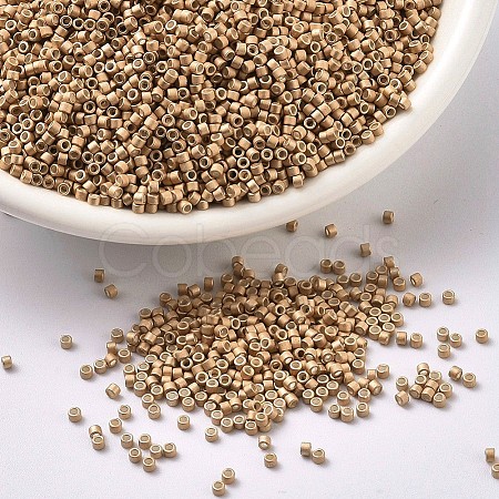 MIYUKI Delica Beads X-SEED-J020-DB1152-1