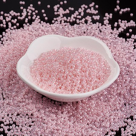 TOHO 11/0 Round Beads SEED-TR11-0145-1