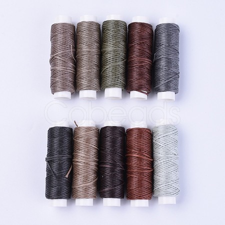Sewing Threads OCOR-WH0042-02-1