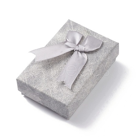Cardboard Jewelry Boxes CBOX-L004-A04-1