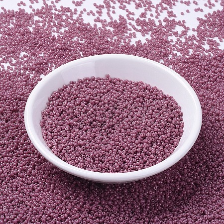 MIYUKI Round Rocailles Beads SEED-X0054-RR4487-1