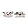 Tibetan Style Alloy Beads TIBEB-L004-096AS-NR-2