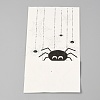 Halloween Theme Kraft Paper Bags CARB-H030-A08-4