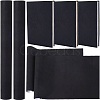 2 Sheets Faux Suede Book Covers DIY-CP0010-60-1