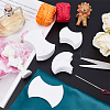 3 Bags 3 Styles English Paper Piecing DIY-CA0001-77-5