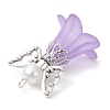 Tibetan Style Alloy Pendants PALLOY-JF02335-4