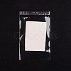 Cellophane Bags X-OPC006-2