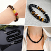 DIY Bracelets Making Kit DIY-PA0001-48-7