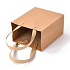 Rectangle Paper Bags CARB-O004-01A-04-3