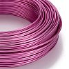 Anodized Aluminum Wire AW-S001-2.0mm-20-2