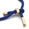 Cotton Cord Bracelets BJEW-F360-B20-3