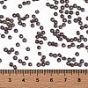 TOHO 8/0 Round Beads X-SEED-TR08-0406F-4