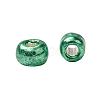 12/0 Glass Seed Beads SEED-A017-2mm-1114-4