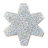 Christmas Themed Acrylic Pendants SACR-P022-01C-2