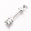 316 Surgical Stainless Steel Links connectors KK-I612-09P-2