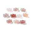 Natural Agate Beads G-Z052-01B-1