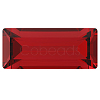 Preciosa® MAXIMA Crystal Fancy Stones Y-PRC-FB4-90070-3