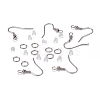 DIY Earring Making Kit FIND-YW0001-29-5
