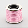 Nylon Satin Rattail Cords NWIR-O001-A-16-1