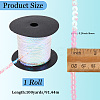 Sparkle PVC Sequins Ribbon OCOR-WH20050-006A-2