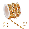 DIY Jewelry Kits DIY-CA0001-21G-5
