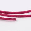 Faux Suede Cord LW-JP0001-3.0mm-1047-4