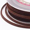 Faux Suede Cord LW-D009-22-3