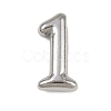 304 Stainless Steel Pendants STAS-P402-01P-01-1