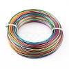 Round Aluminum Wire AW-E002-1.5mm-03-2