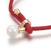 Cotton Cord Bracelets X-BJEW-F360-D01-2