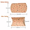 Paper Pillow Gift Boxes X-CON-J002-S-07A-5
