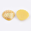 Resin Cabochons CRES-S305-01E-2