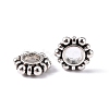 Alloy Beads Spacers PALLOY-5541-AS-NR-1