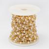 Handmade Glass Beaded Chains CHC-G311-B11-2