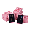 Cardboard Jewelry Boxes CBOX-L004-A01-2