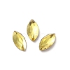 Glass Rhinestone Cabochons RGLA-P037-09A-D226-1
