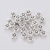 Tibetan Style Alloy Beads LF10884Y-1