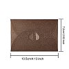 Retro Colored Pearl Blank Mini Paper Envelopes DIY-SZ0001-72B-3