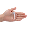 10ml PET Plastic Liquid Bottles MRMJ-WH0011-H03-3