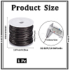 10M Imitation Leather Cord LC-CL0001-03B-2