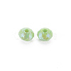 Opaque Acrylic Beads MACR-Q239-018C-08-4