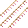 304 Stainless Steel Curb Chains STAS-R100-09A-04-1